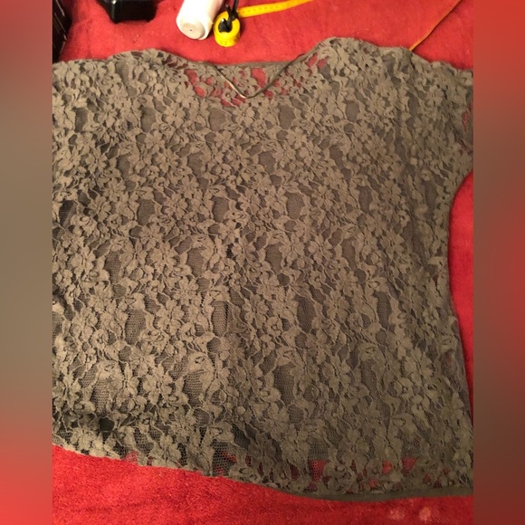 Victoria Secret 38B rare olive green push up bra great double back strap - Picture 13 of 14